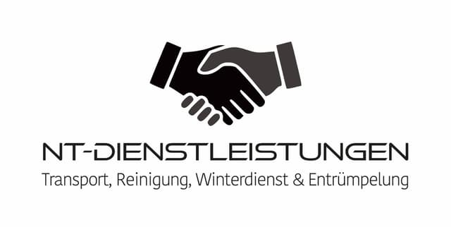 NT-Dienstleistungen Logo